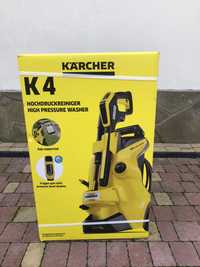 Продам минимойку Karcher ( Керхер)