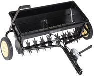 Cedrus Sp31509 Aerator Areator Siewnik Rozsiewacz Do Traktorka Ogrodow