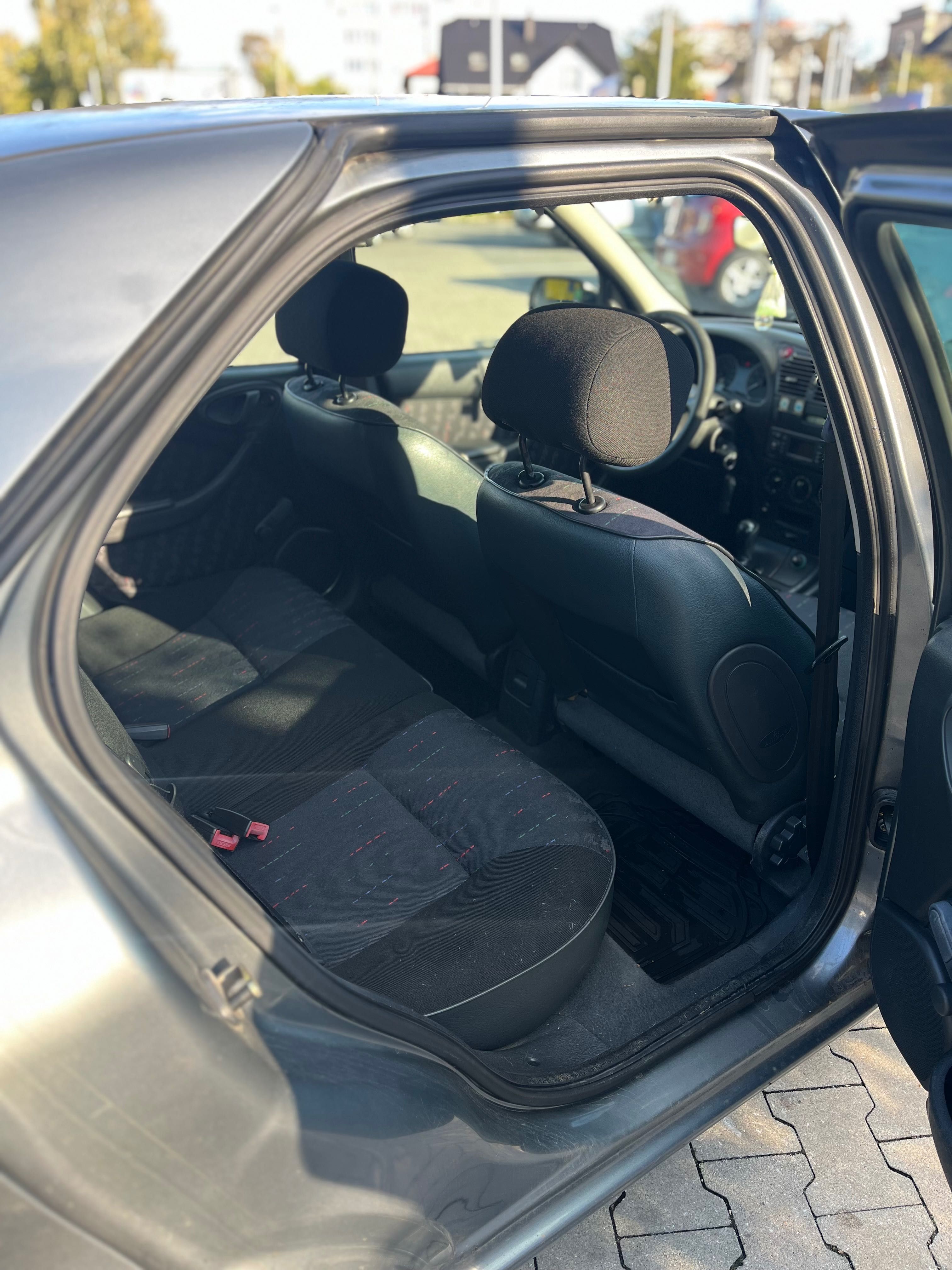 Citroen Xara w bardzo dobrym stanie