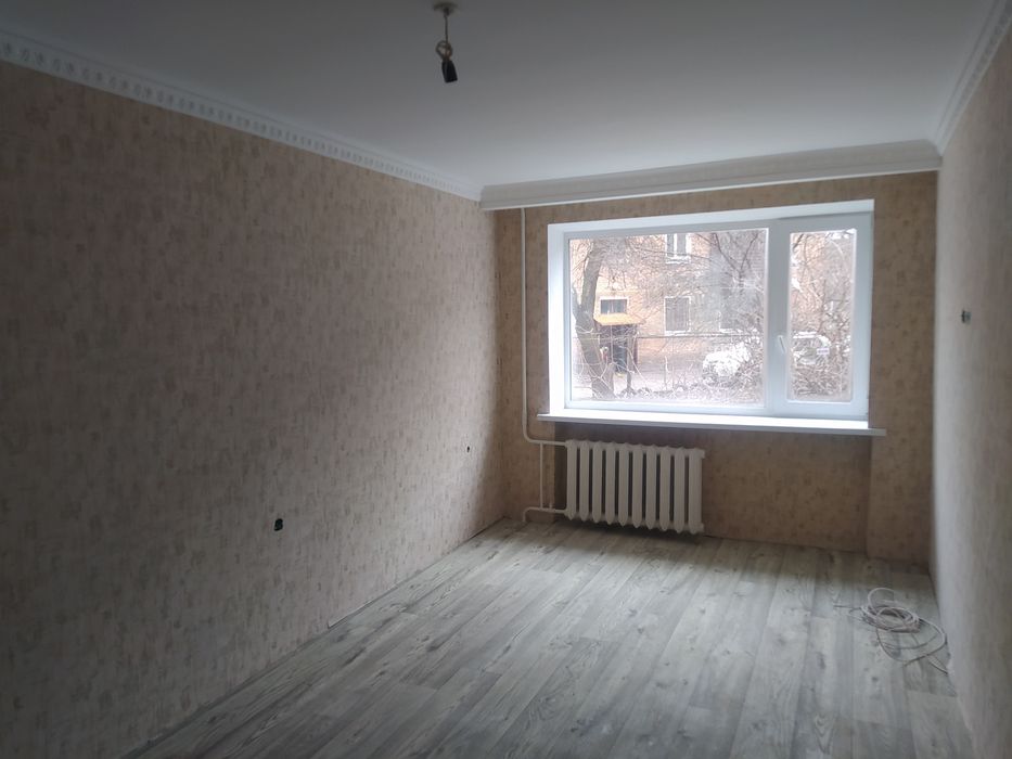 Будівельні послуги