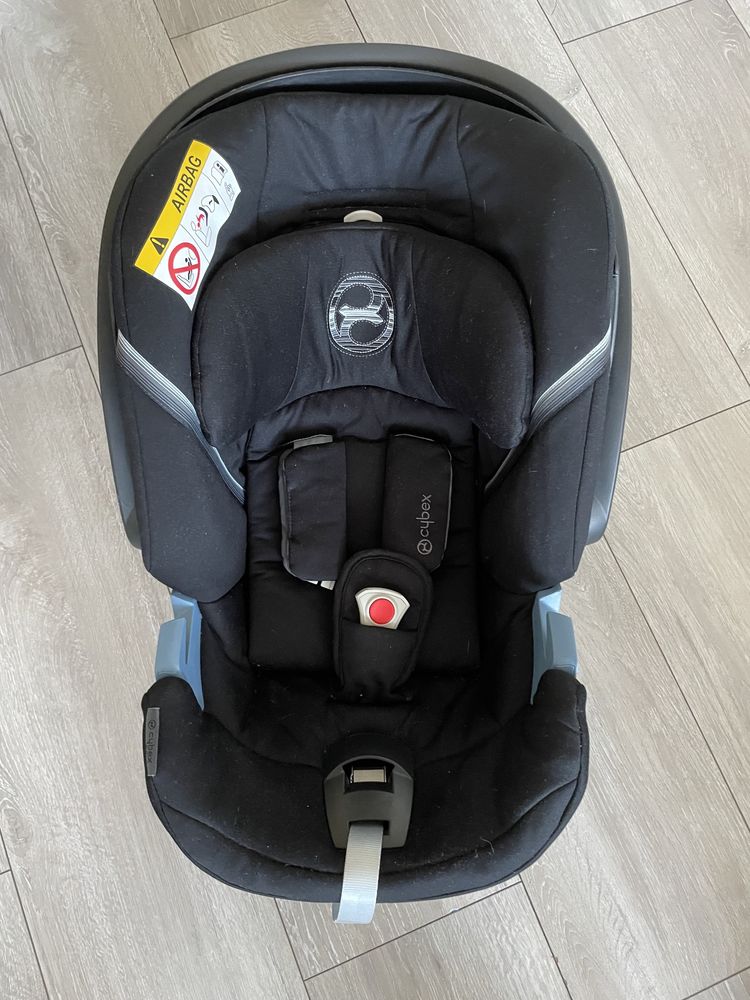 Fotelik samochodowy CYBEX ATON 5 (0-13kg)