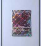 Corviknight Vmax 110/163 BST Pokemon ENG-NM