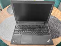 Laptop Lenovo L540