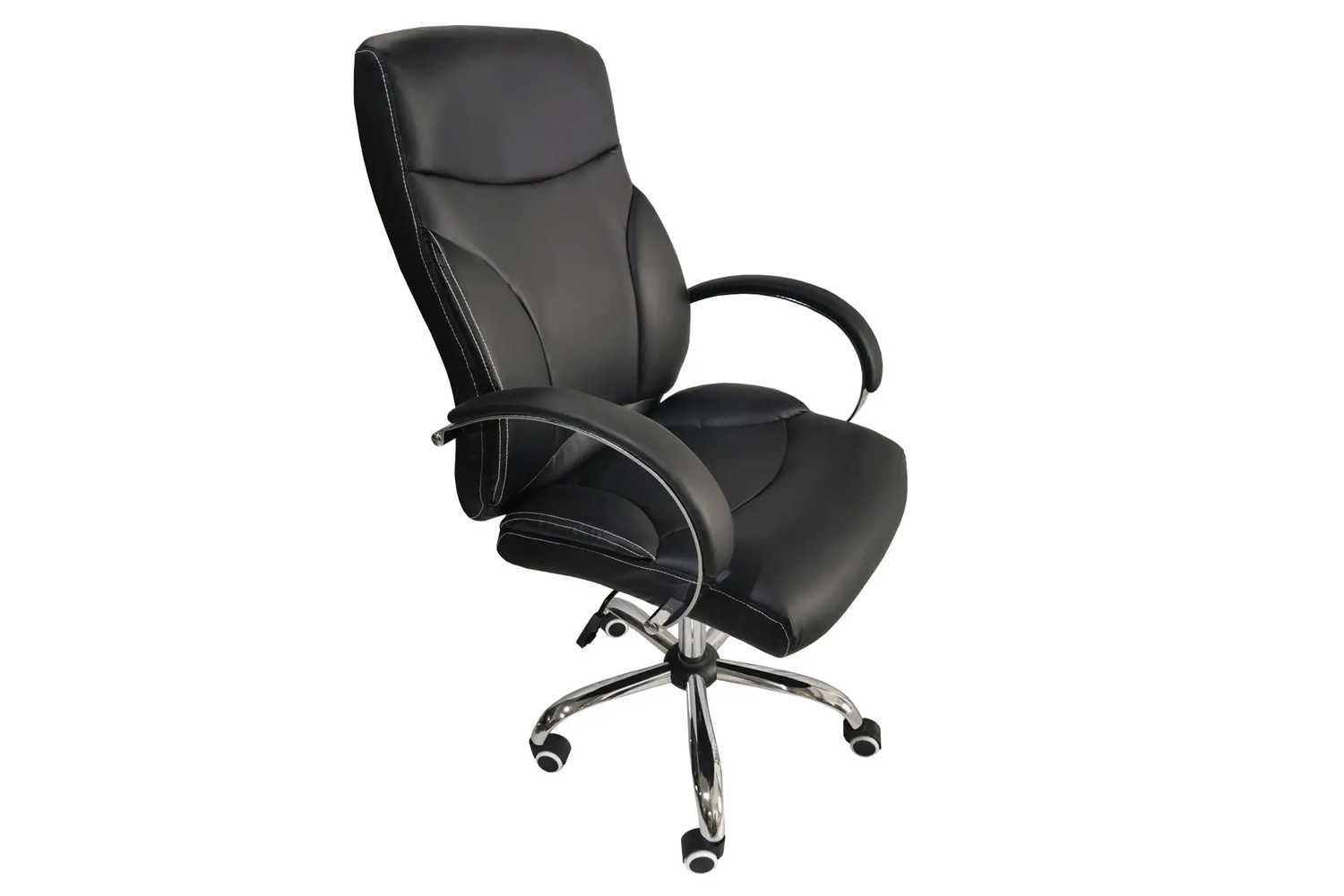 Крісло офісне, кресло офисное, кресло для дома Style Black