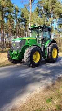 John Deere 7280R