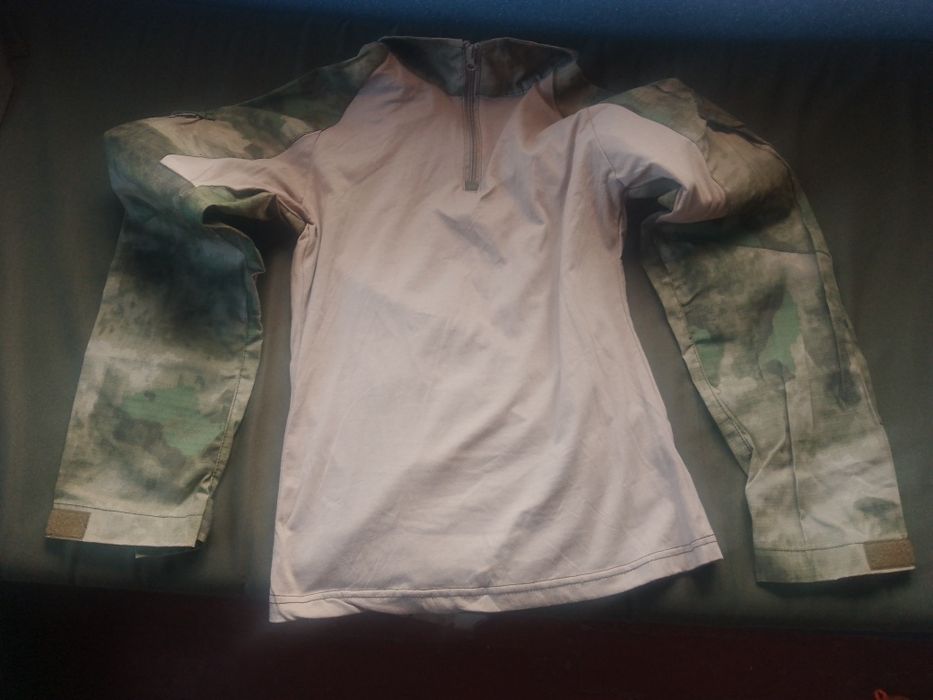 Продам бойову сорочку