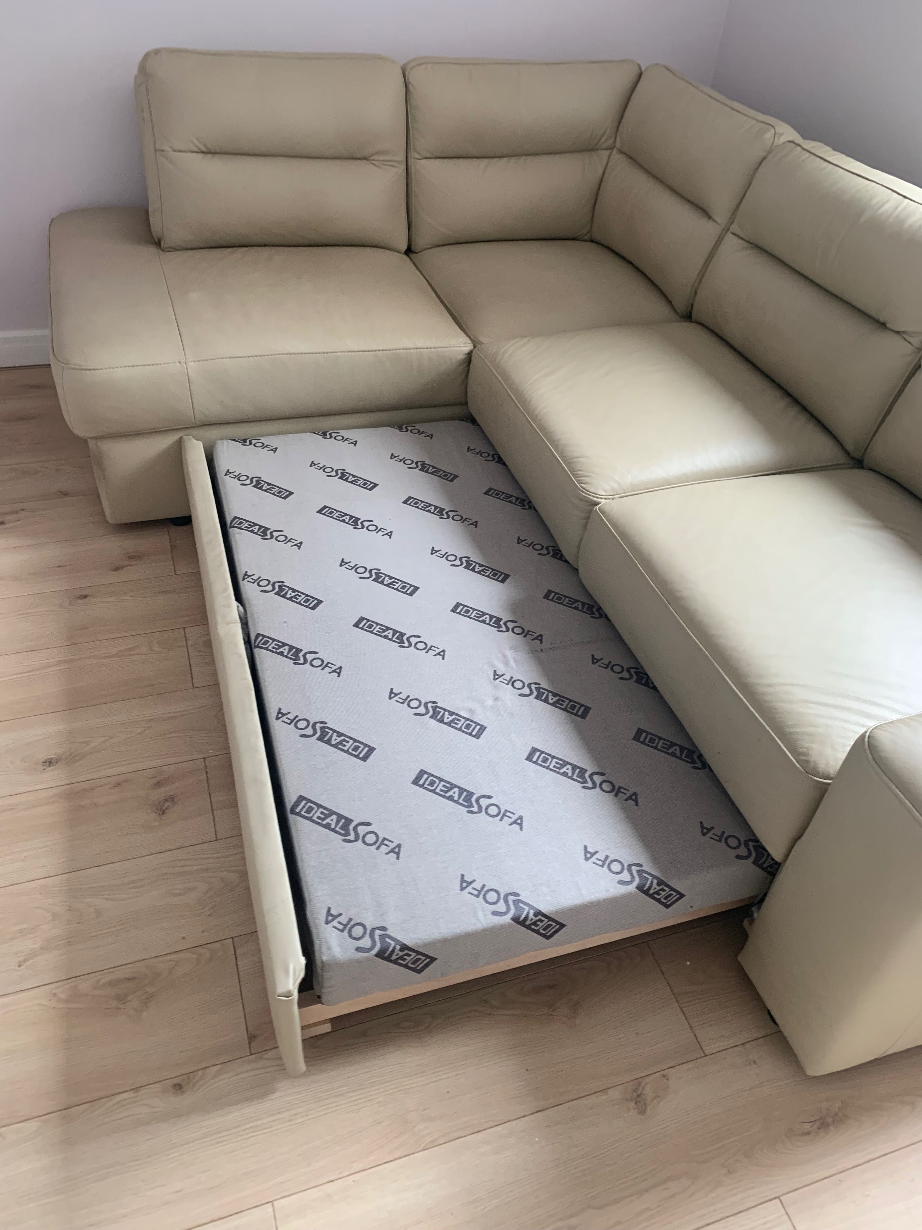 Narożnik Ideal Sofa