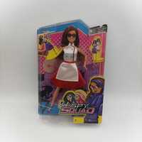 Lalka Barbie SPY SQUAD 2015 DHF07 MATTEL Nowa Okazja!