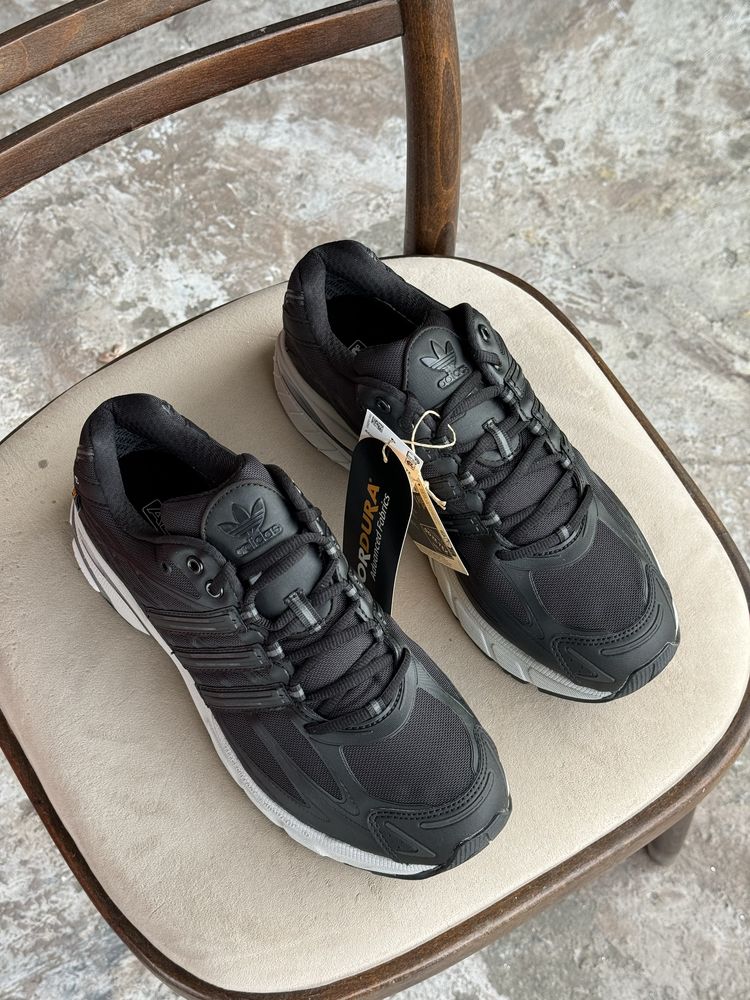 Оригінал! Adidas Adistar GoreTex Cordura чоловічі кросівки