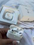 Słuchawki Airpods Pro Apple