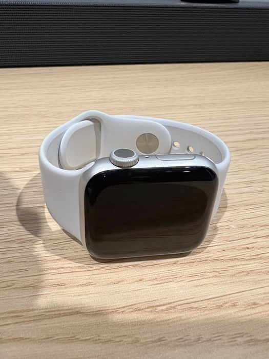 Годинник Apple Watch Series 5 40 mm