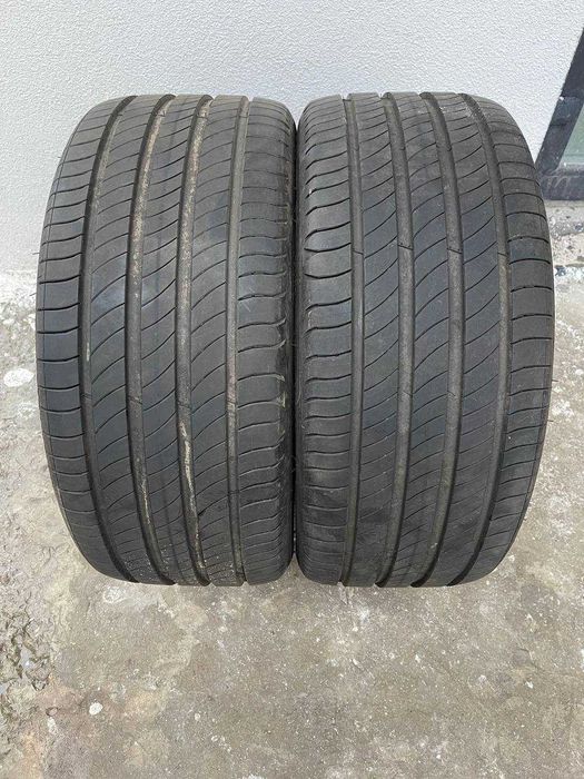 Літо 255 40 r19 Michelin Primacy 4
