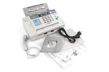 Факс лазерный Panasonic KX-FL 403UA