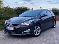 Hyundai i40 1.6 benzyna stan idealny
