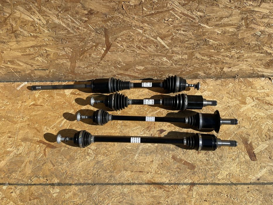 G26 полуось привод BMW г26 г20 xdrive граната піввісь