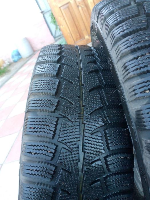 Колеса в зборі R14  185*60*14