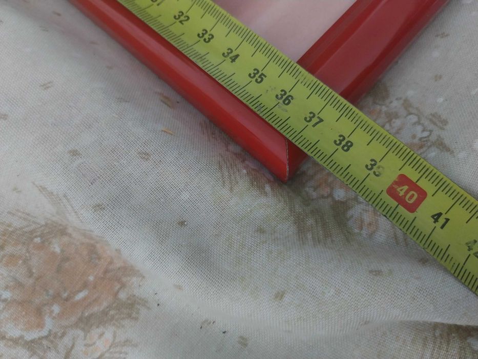 Quadro Ferrari 328 GTS