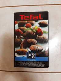 Tefal snack collection małe ciasteczka, small bites