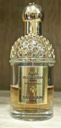 Agua Allegoria Forte Bosca Vanilla Guerlain 75 ml .