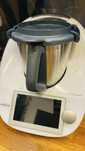 Thermomix TM6 nowy na gwarancji zafoliowany