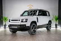 Land Rover Defender 3.0 D250 110 AWD X-Dynamic SE