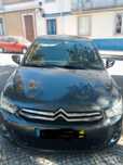 Citroën C-Elysée econômico, espaçoso, confiável, oportunidade única!