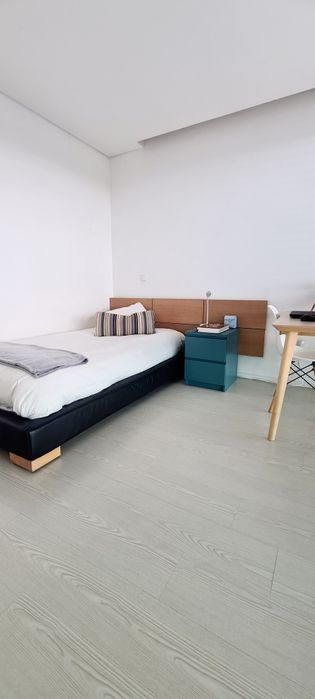 Quarto para jovem
