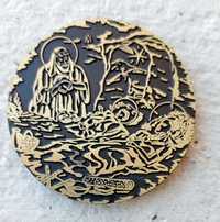 Medalha de Natal de 1988