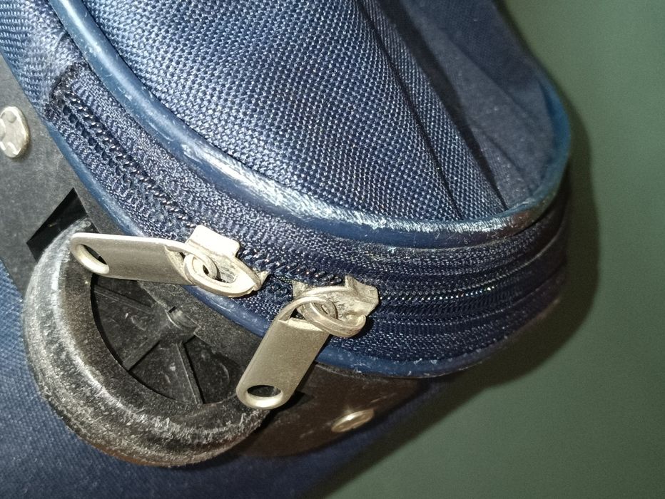 Mala de Viagem pequena