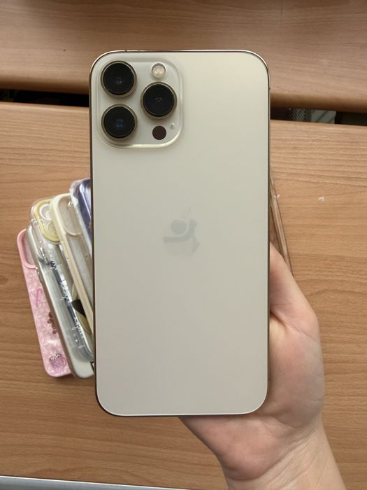 Apple iPhone 13 Pro Max Neverlock 128gb Айфон 13 про макс 128 Неверлок