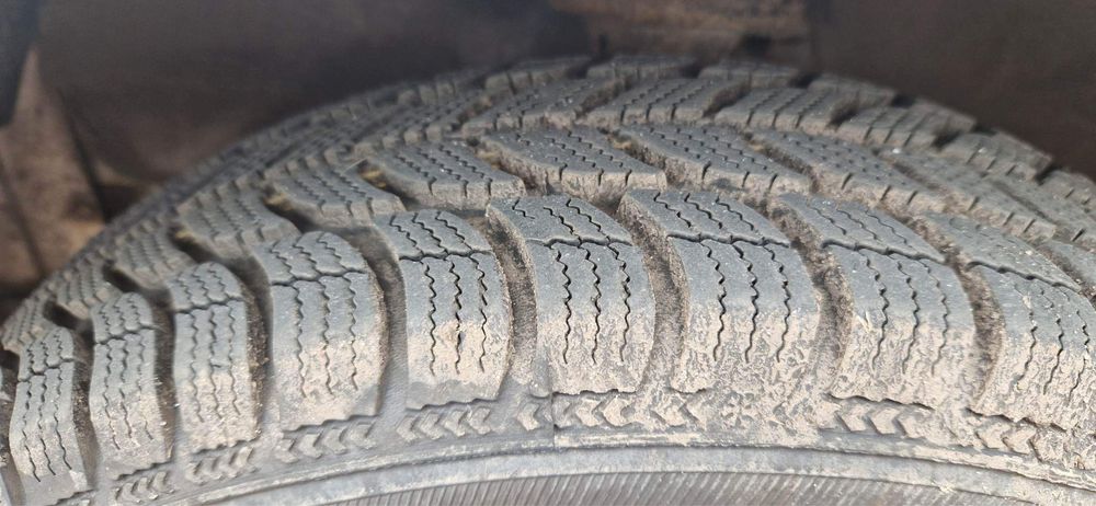 Opony zimowe frigo 2 155/70r13 75T ( 4 sztuki )