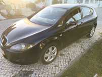 SEAT Leon 1.9 TDI Ecomotive Reference