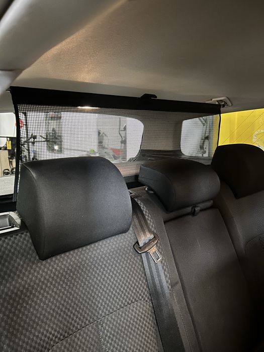 VW Passat 2.0 Tdi