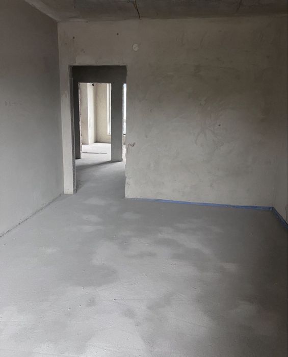 Продаж 2-кім квартири у зданій новобудові, район Майдану