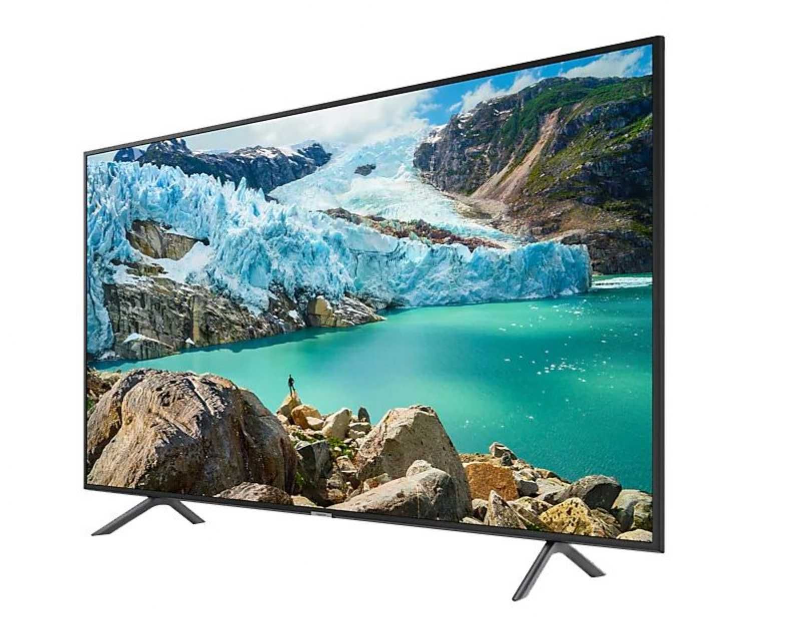 TV Samsung 65" UE65RU7105 LED Smart TV 4K