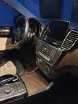Mercedes-Benz GLE GLE 350 polska, I właściciel, garaż, serwis ASO, chip Brabus 310KM