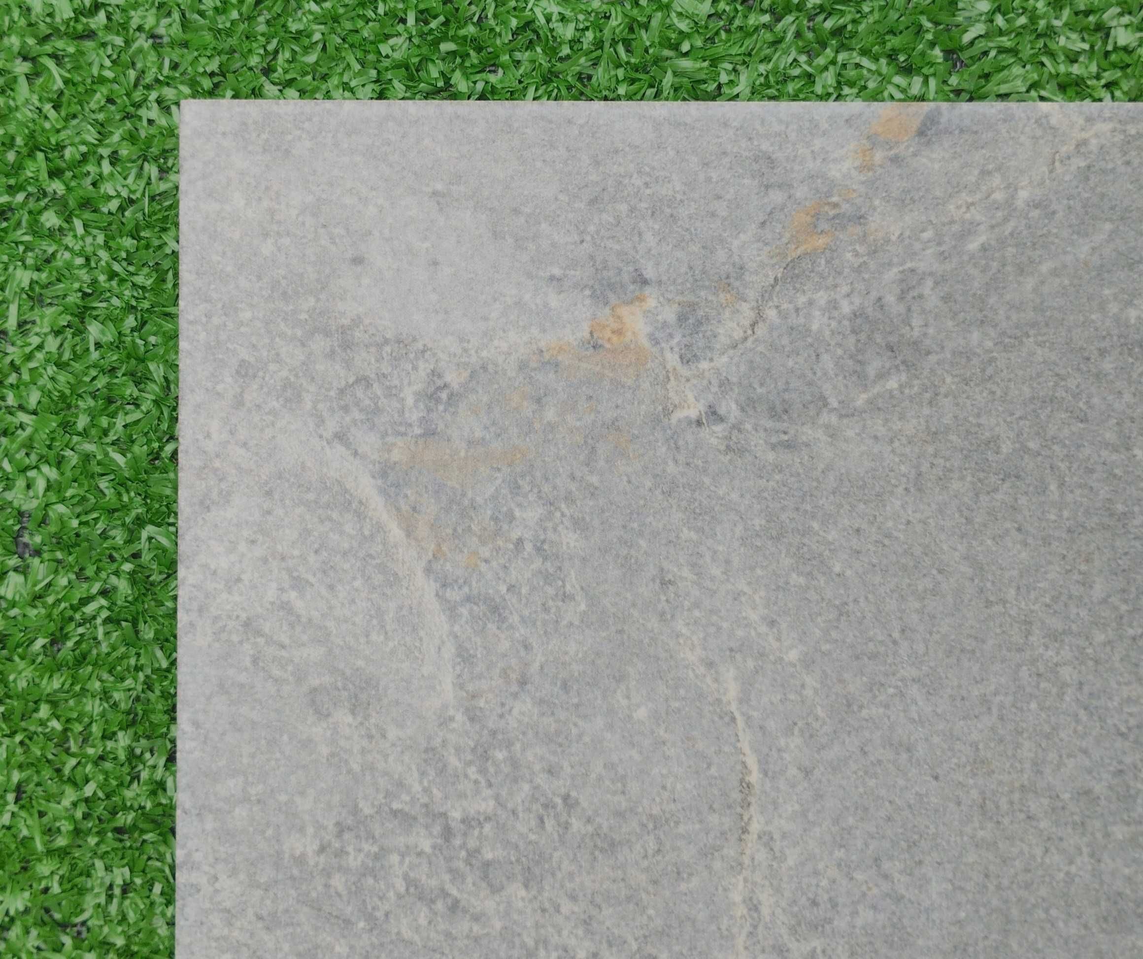 GRES Fabricstone GREY 60x60 G2 Cerrad