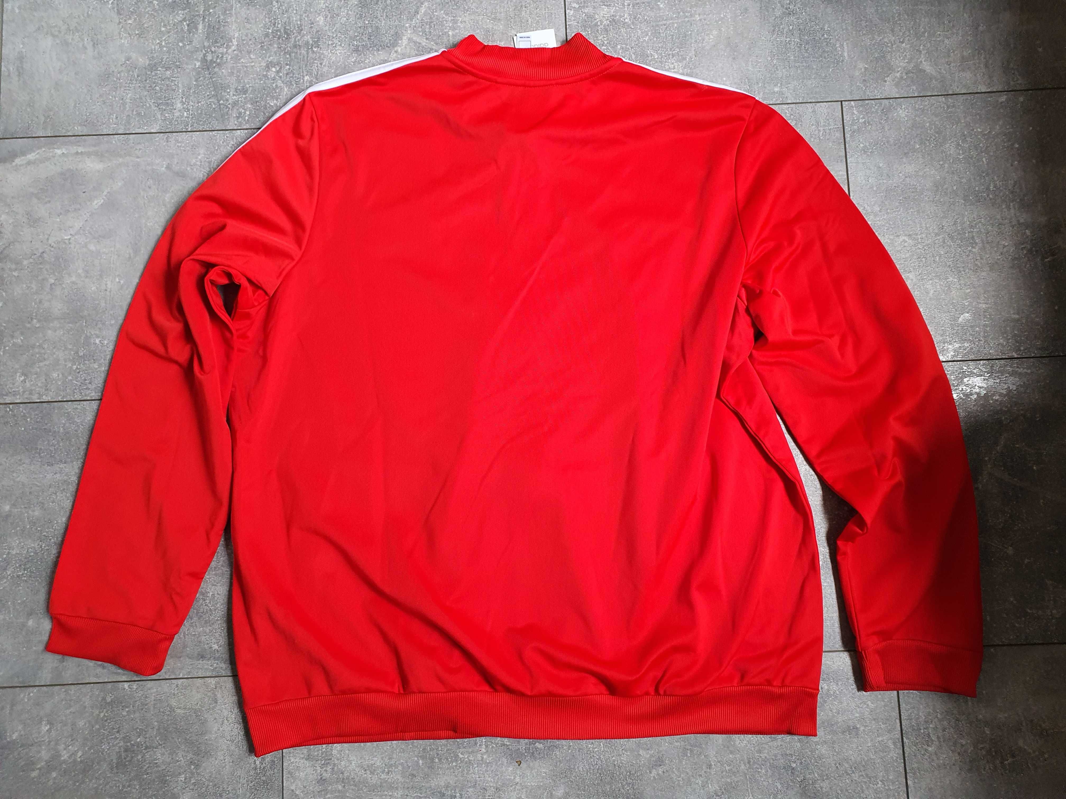 Жіноча олімпійка adidas h10157, 2XL