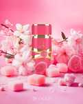 Yara candy perfume arabe