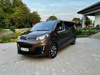 Citroën SpaceTourer Citroen SpaceTourer Business Lounge XL 7os. 177km
