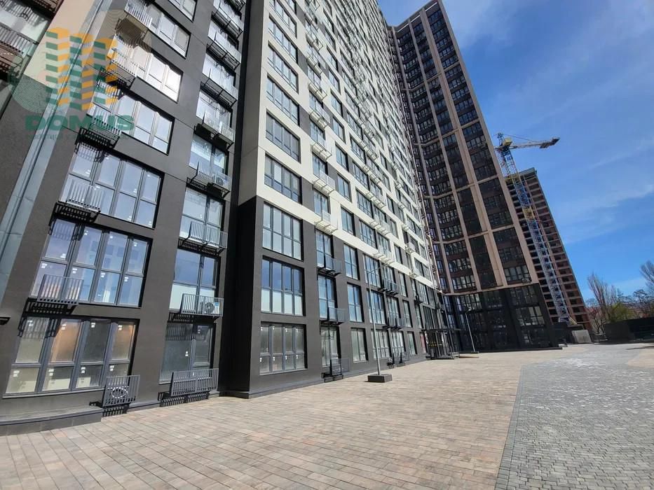 Продам 2 комн на Фонтане ЖК Модерн/Стикон! Сдан. СТИКОН