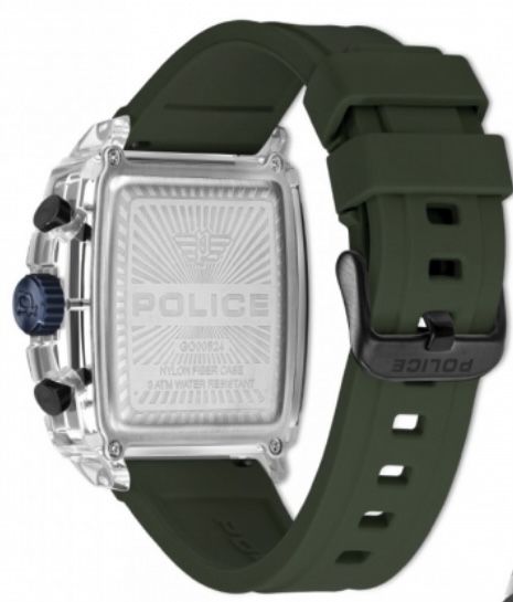 Relogio de pulso com 4 braceletes