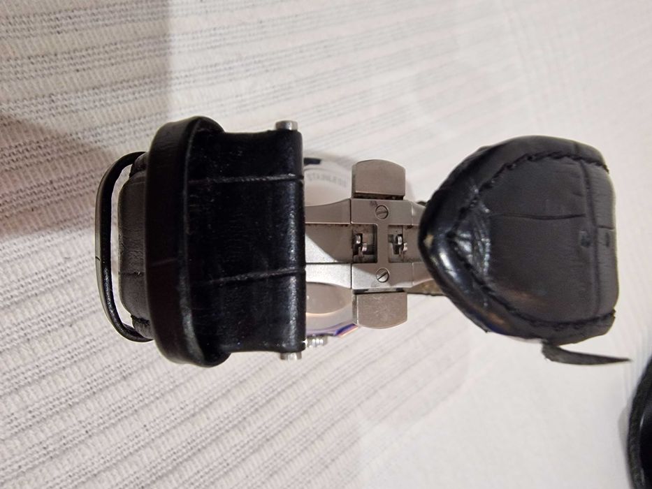 Relógio Tissot Couturier