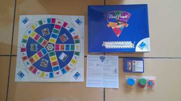 BAIXA DE PREÇO Jogo Trivial Pursuit Edição Unibanco