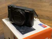 Sony DSC HX-90 18.2MP камера