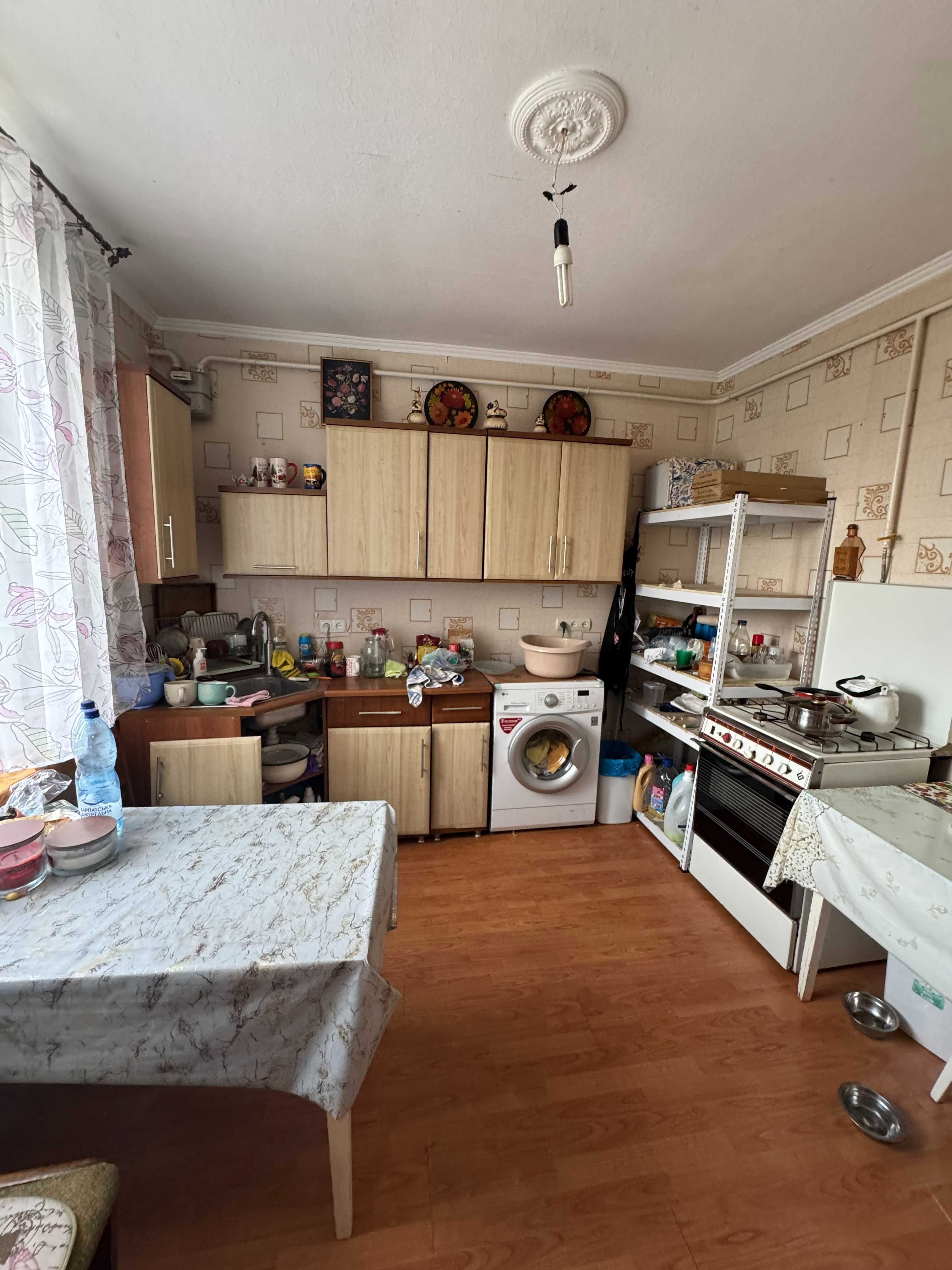 Будинок в Кустині продам!!!