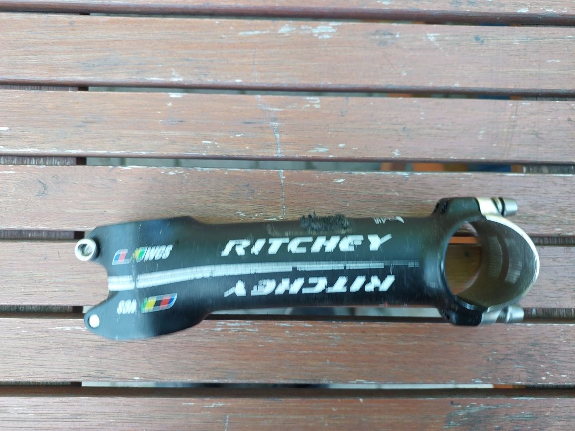 Mostek Ritchey wcs 1⅛ 31.8mm długość 120mm