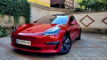 Продам Tesla model 3