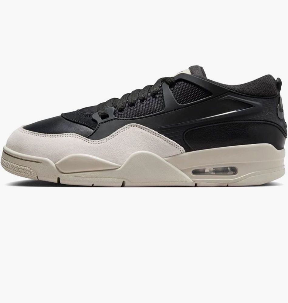 ОРИГІНАЛ! Jordan 4 RM оригінальні жіночі кросівки