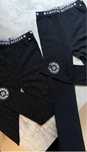 Легінси Chrome Hearts Balenciaga Лосины Хром Хартс Баленсиага Худі